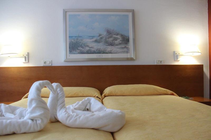 Hotel Concorde Las Palmas de Gran Canaria Kültér fotó